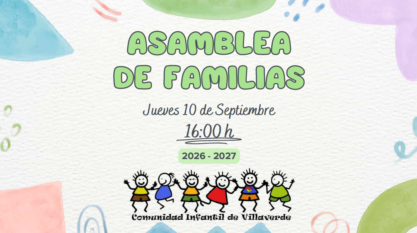 Asamblea General 26 27